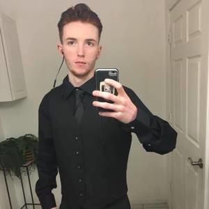 Meet your Posher, Luke